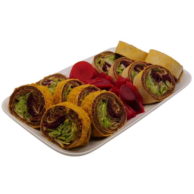 Hanzade Sushi 36st.