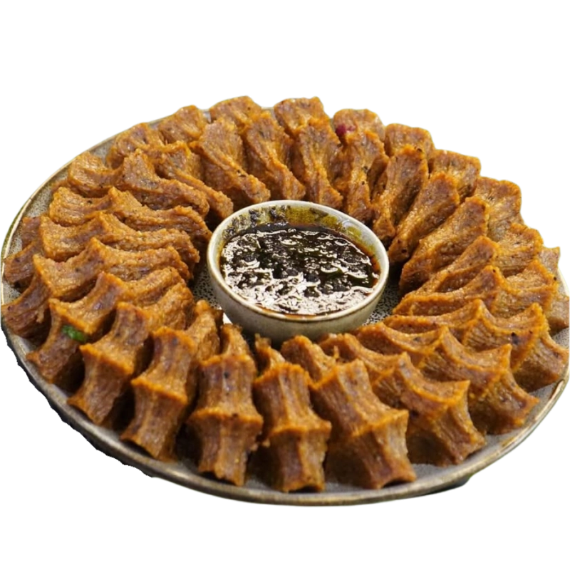 Cigkofte Los 20st.