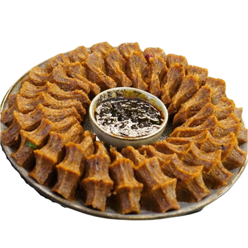 Cigkofte Los 30st.