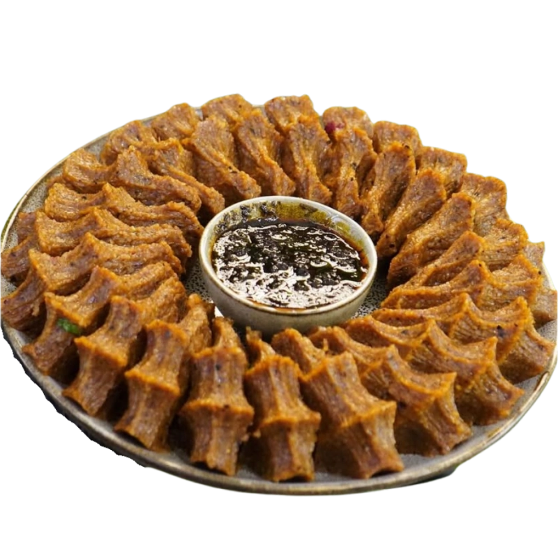 Cigkofte Los 40st.