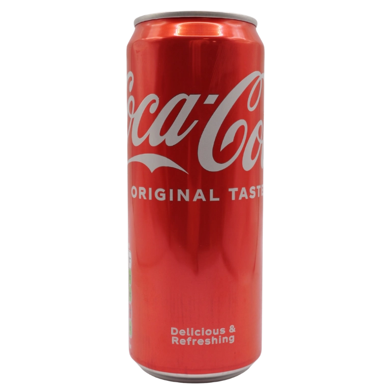 Coca Cola 330ml