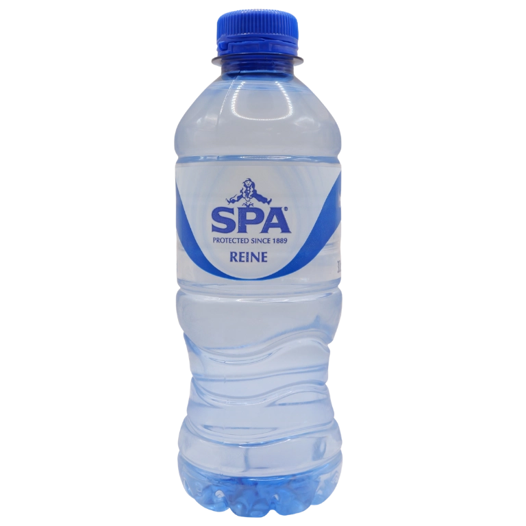 Spa Blauw 330ml