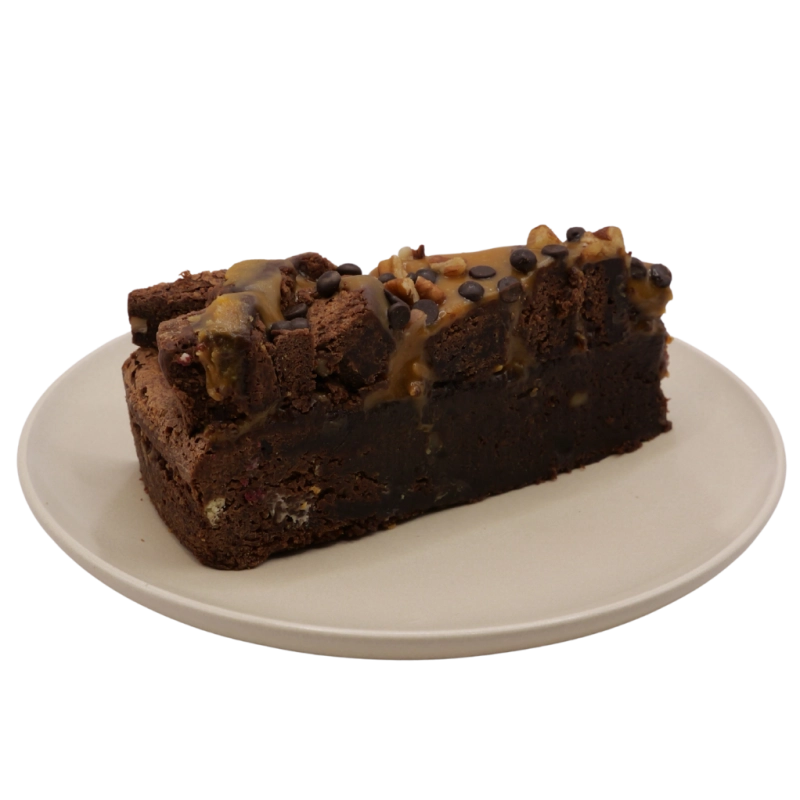 Brownie Cake
