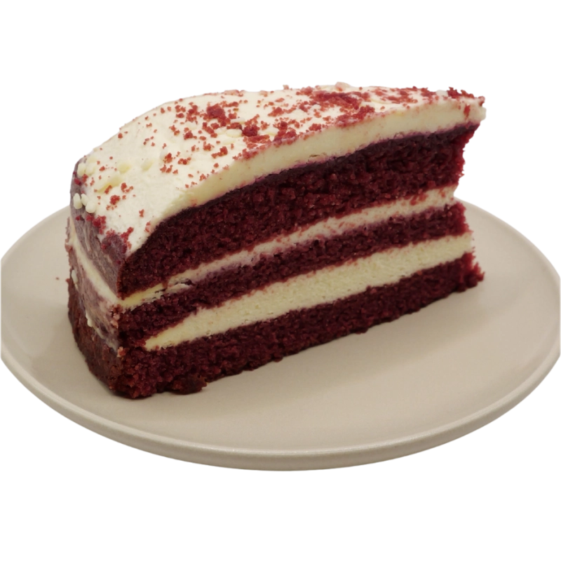 Red Velvet Cake