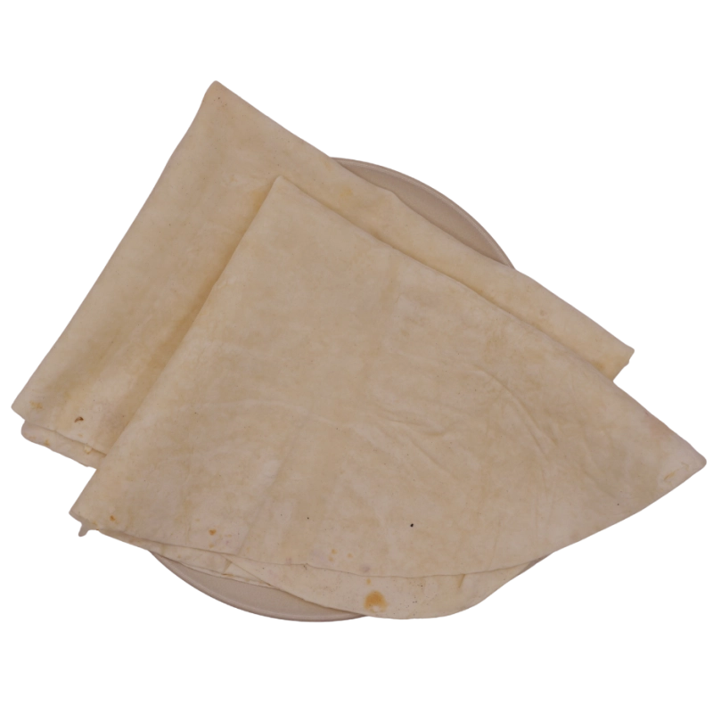 1 Losse Wrap