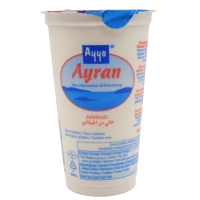 Ayyo Ayran 250ml