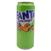 Fanta Exotic 330ml