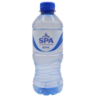 Spa Blauw 330ml