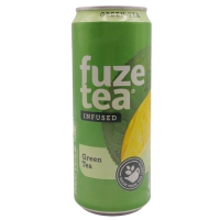 Fuze Tea Green 330ml