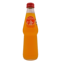 Uludag Gazoz Orange 250ml