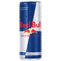 Redbull 250ml