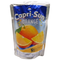 Capri Sun Orange 200ml